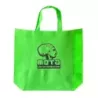 Meta and The Cornerstones - Green Beach Bag