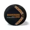 Meta and The Cornerstones - Badge boomerang love 44mm