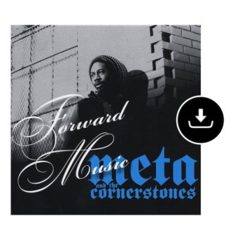 Forward music (mp3 album), buy online and download the Meta and the Cornerstones music