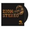Zion stereo (vinyl single 45 rpm), Meta and the Cornerstones