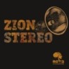 Zion stereo (vinyl single 45 rpm), Meta and the Cornerstones