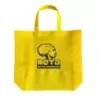 Meta and The Cornerstones - Sac de plage Jaune
