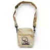 Meta and The Cornerstones - Mini sac bandoulière beige