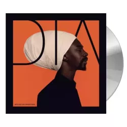 Meta and The Cornerstones - Dia (album cd)
