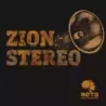 Meta and The Cornerstones - Zion stereo (7" vinyl 45 rpm)