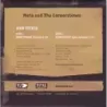 Meta and The Cornerstones - Zion stereo (7" vinyl 45 rpm)