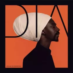 Meta and The Cornerstones - Dia (double vinyle LP)