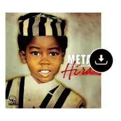 Meta and The Cornerstones - Hira (mp3 album)
