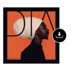 Meta and The Cornerstones - Dia (mp3 album)