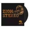 Zion stereo (vinyl single 45 rpm), Meta and the Cornerstones