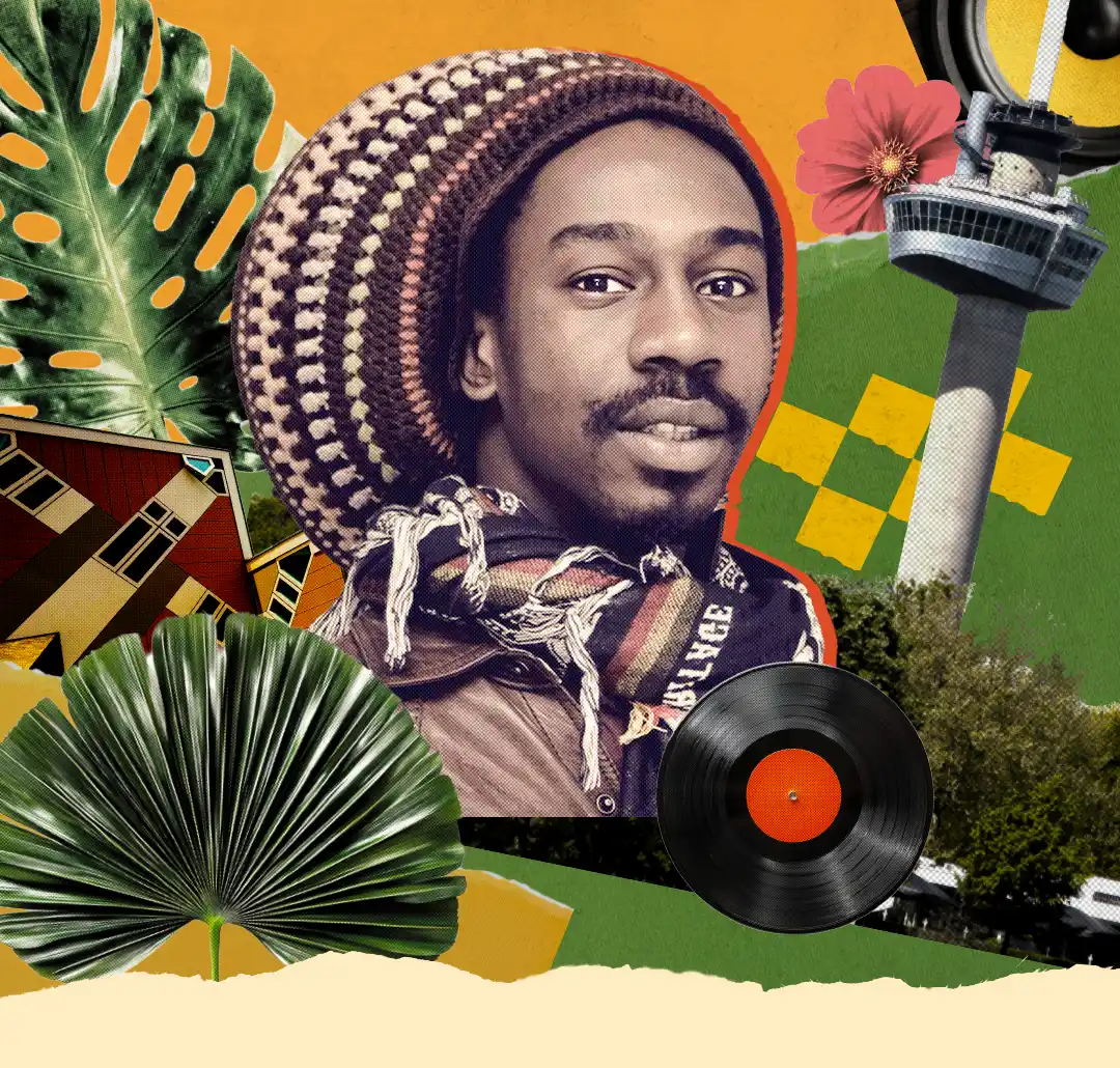 Meta and the Cornerstones | The Sultan Room, 234 Starr St, Brooklyn, NY 11237, USA